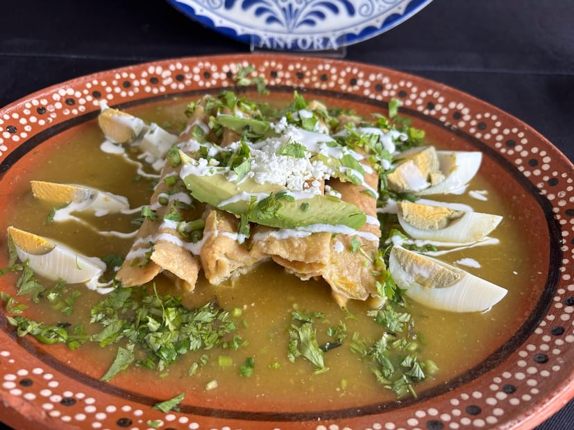Mineral del Monte celebrará el Primer Festival de la Enchilada Minera y el Pulque | Foto: Turismo Hidalgo