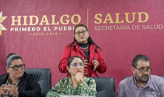 Salud Hidalgo prevé nuevo recorte presupuestal para 2026 tras transferencia al IMSS-Bienestar