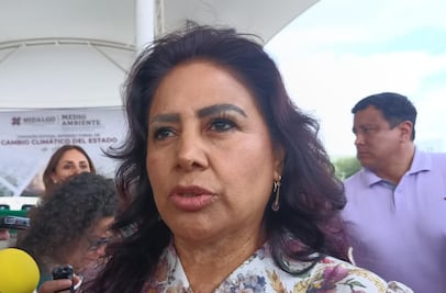 Video: Atiende Semarnath exhorto del Congreso sobre el relleno sanitario de Tula
