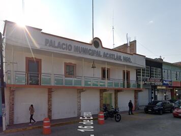 Se queda en prisión preventiva por pagos indebidos a extrabajadores de Acatlán