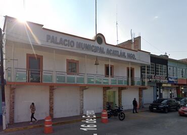 Acatlán se incorpora a mando coordinado de Seguridad Pública