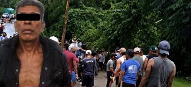 Asamblea comunitaria expulsa a familia de Santa Teresa por presunta venta de drogas