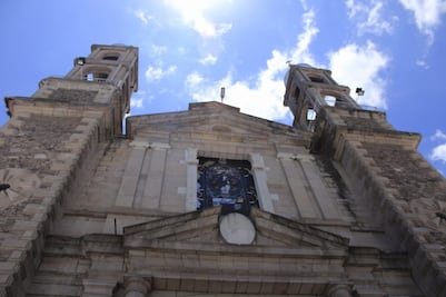 Inicia la Feria Patronal de Nuestra Señora de los Angelitos 2026 en Tulancingo