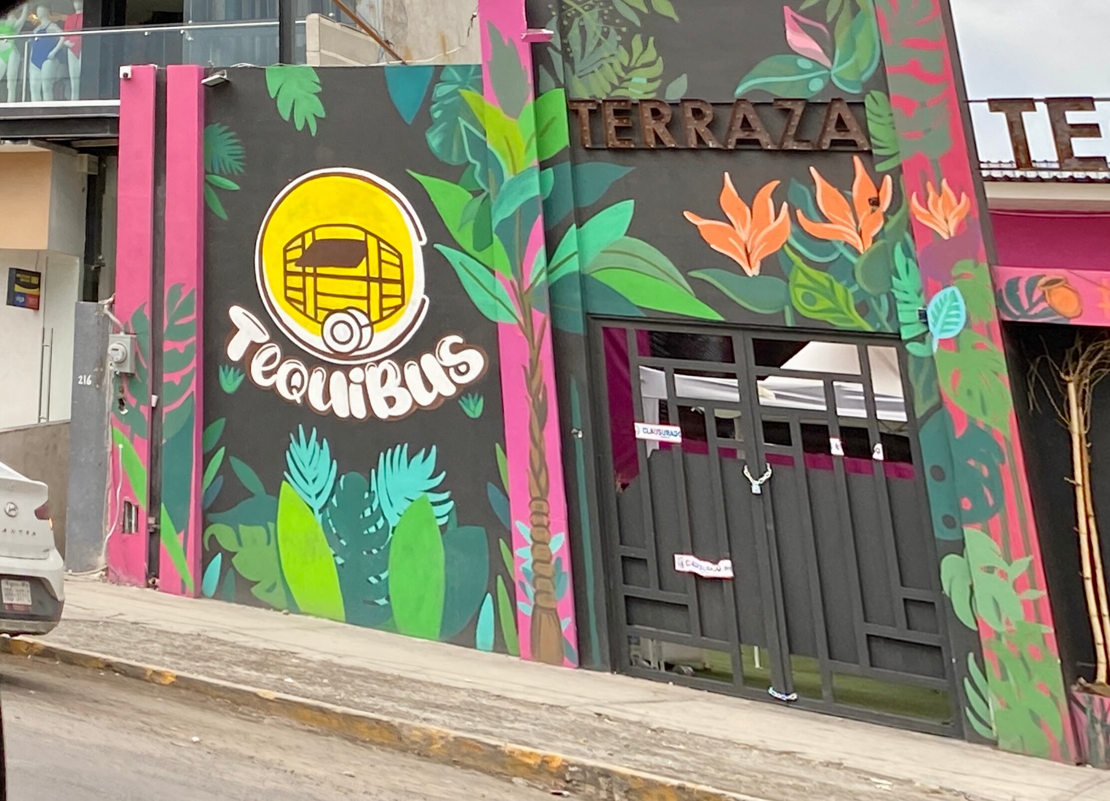 Francisco Zavala Ramírez, el presidente de la Asociación de Bares y Cantinas de Pachuca, consideró que la prohibición de venta de bebidas alcohólicas antes de las 14:00 horas podría ocasionar la “proliferación” de establecimientos clandestinos I Foto: Luis Soriano