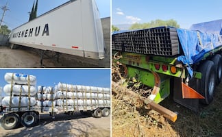 Desmantelan en Tepetitlán centro de presunto narcomenudeo y resguardo de vehículos robados