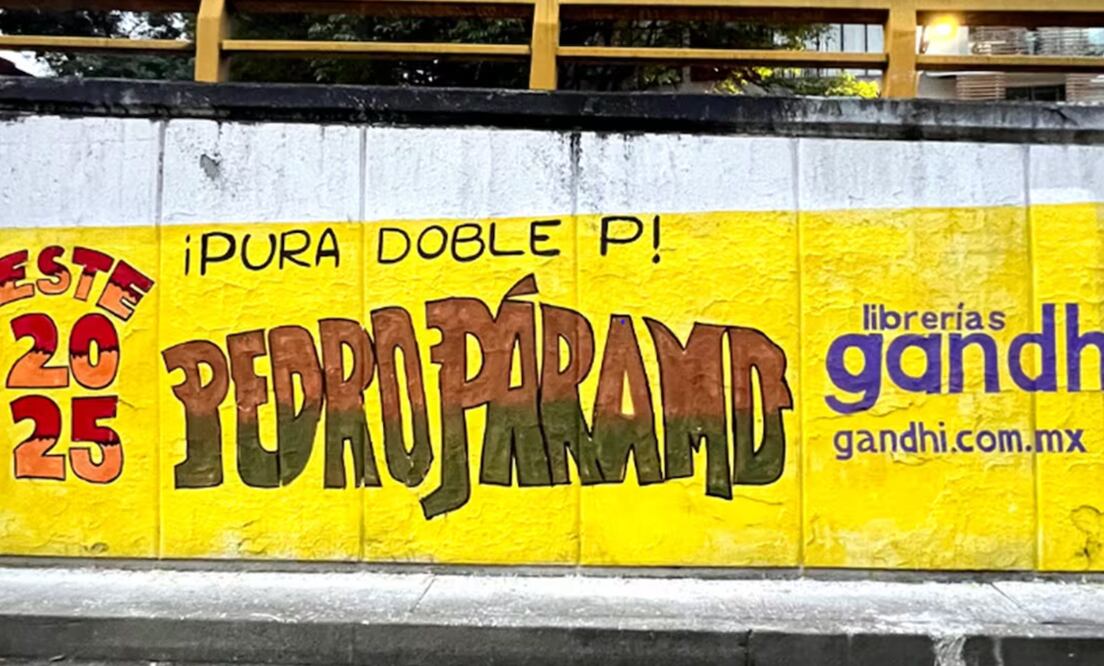 La campaña se volvió tendencia. Foto: Librerías Gandhi