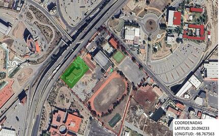 Asociación de dos empresas ganan licitación para nuevo edificio de gobierno