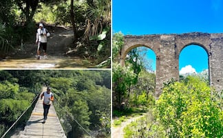 Bonanza se alista para recibir el Golden Trail Running 2025, una carrera que impulsa el turismo comunitario en Nicolás Flores