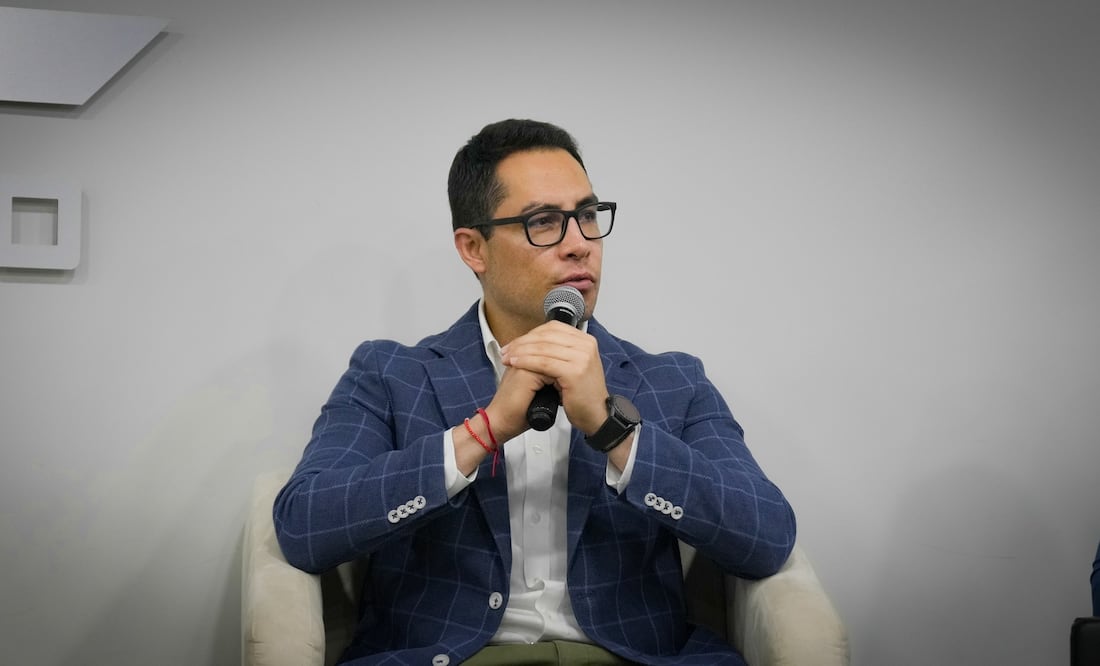 Se destacó que el próximo 2 de junio el paso será decisivo porque los corruptos del PRIAN ya se van | Facebook: Jorge Alberto Reyes