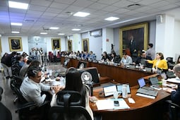 Eliminan facultad de ayuntamientos de autorizar al alcalde para celebrar contratos