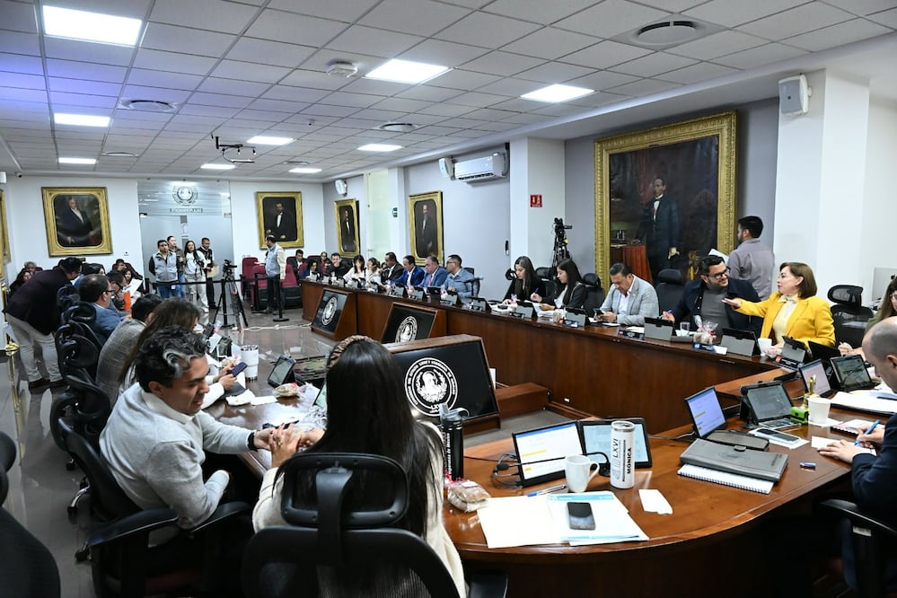 Eliminan facultad de ayuntamientos de autorizar al alcalde para celebrar contratos I Foto: Especial