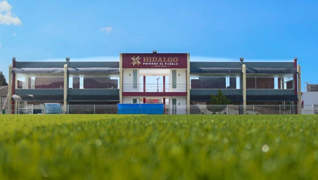 Foto: Gobierno de Hidalgo