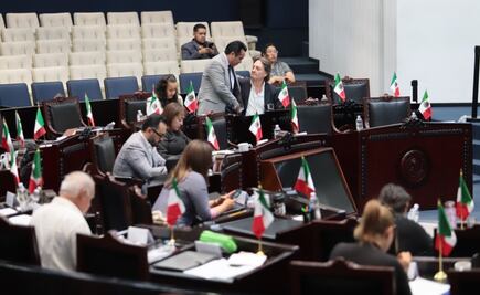 Descontar día a diputados faltistas corresponde a Directiva: Osiris