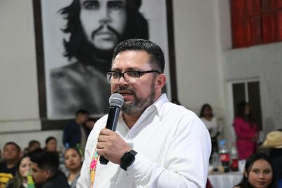Morena consolida su dominio en Hidalgo con mayoría de municipios y distritos