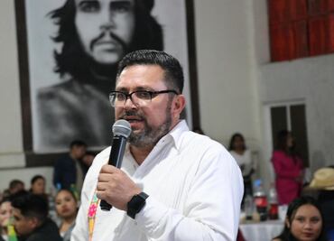Morena consolida su dominio en Hidalgo con mayoría de municipios y distritos