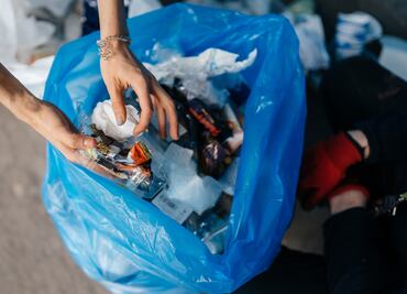 Pachuca combatirá la basura en las calles con cámaras y multas