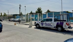 Suspenden clases en secundaria de Tizayuca tras amenazas