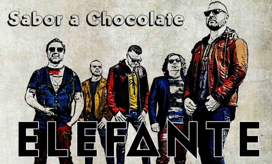 Facebook: Elefante