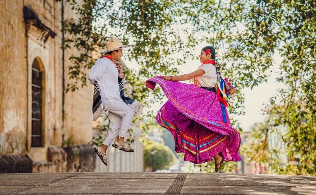 ¡Tulancingo será el corazón del folklor! Foto: Pexels