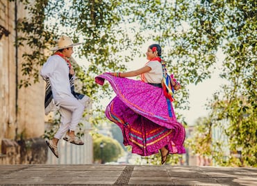 Tulancingo se alista para recibir el Festival Nacional e Internacional de Folklor “Arte y Tradición Hidalgo”