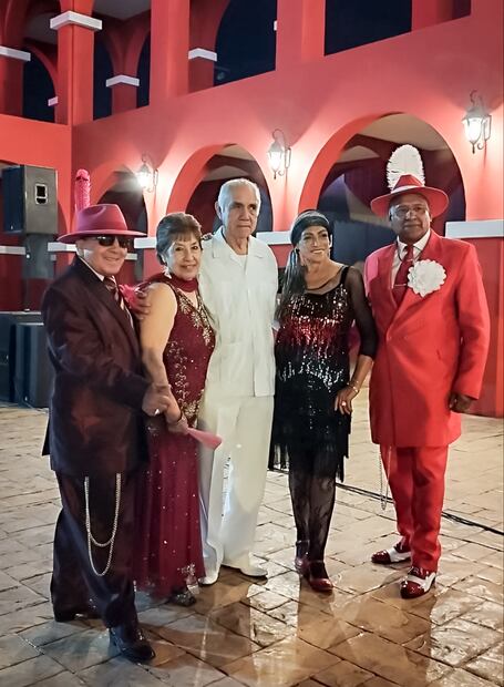 Arrancó la Feria de San Francisco 2023 con arte y diversión para todas las edades | Foto: Especial