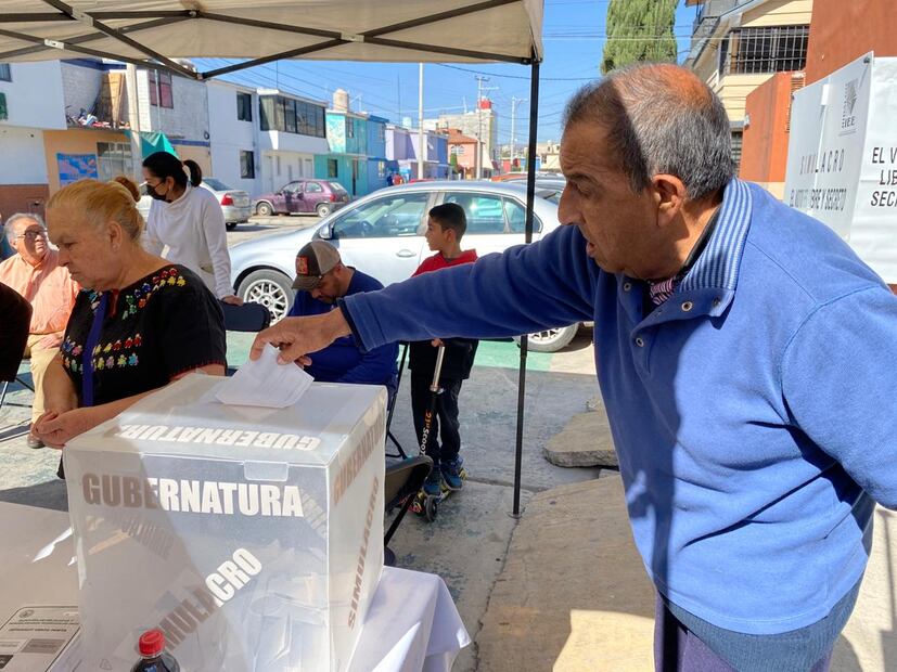 Foto: Luis Soriano