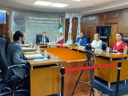 PRI, PVEM y MC son rechazados por el TEEH en su búsqueda por recuperar dietas de representantes