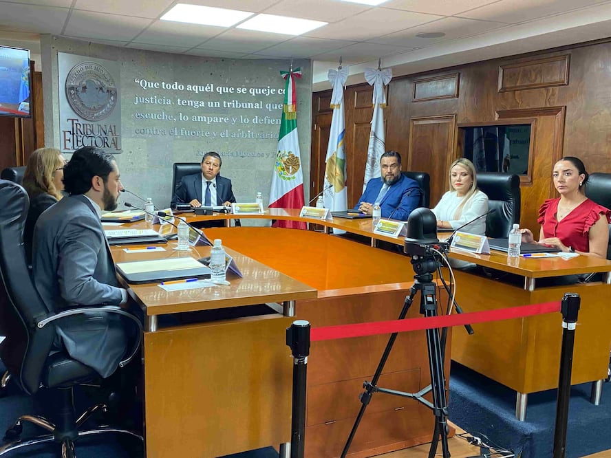 Foto: Luis Soriano