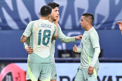 Erick Sánchez envía mensaje a la afición previo al partido contra Panamá: Nos vamos a partir la mad...