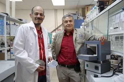 UAEH obtiene patente por tecnología que promete reducir hasta 25% el consumo de gasolina 