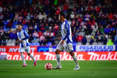 Chivas se impuso a Pachuca con golazo de Armando González