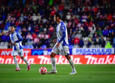 Chivas se impuso a Pachuca con golazo de Armando González