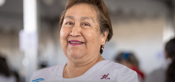 Segundo Informe de Gobierno: Primero el Pueblo, Primero la Salud