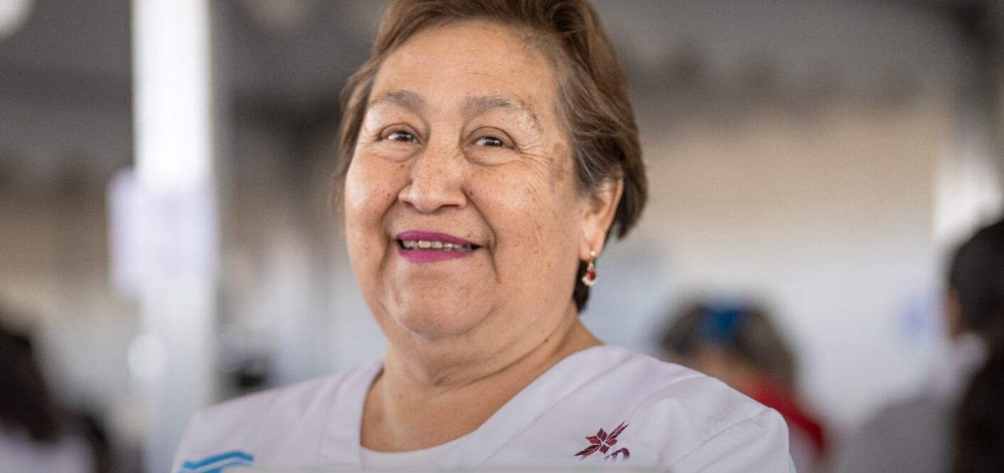 Con 38 unidades médicas móviles, se han atendido más de 48 mil consultas, reflejando un compromiso firme con la salud y bienestar de todas y todos los hidalguenses.