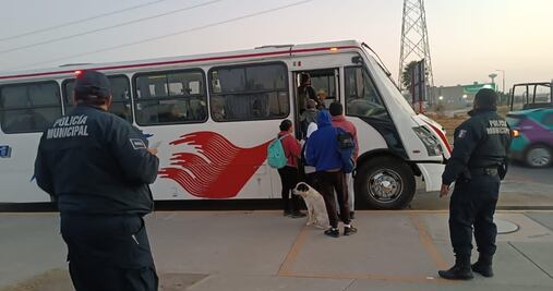 Faltan por ejecutar 21 órdenes aprehensión en contra de extorsionadores en Tizayuca