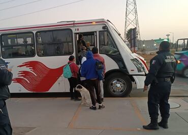 Faltan por ejecutar 21 órdenes aprehensión en contra de extorsionadores en Tizayuca