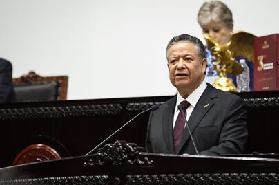 Hidalgo reduce 35% su deuda y logra cifra récord de inversión privada: Julio Menchaca