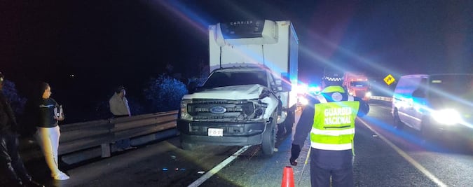 Empresario de Acatlán es asesinado en intento de robo