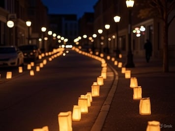 Acusan intento de soborno en licitación de luminarias en Ixmiquilpan