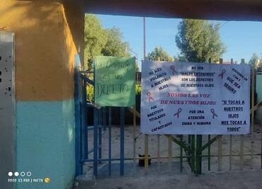 Llega nueva directora al Centro de Atención Múltiple N. 5