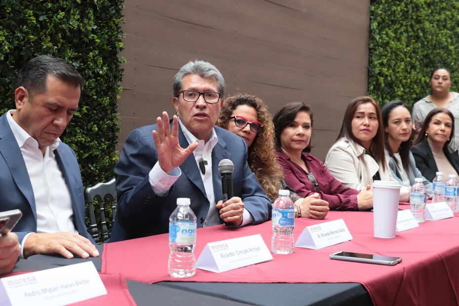 Foto: Luis Soriano