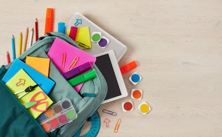 Presupuestan más de 800 md para uniformes y útiles para educación básica