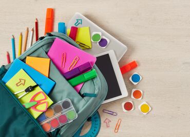 Presupuestan más de 800 md para uniformes y útiles para educación básica