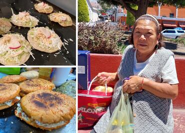 Celebran El Grito con cenas sin lujos