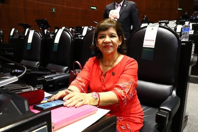 Propone cancelar credencial de INE 1 año a quien no vote en elección