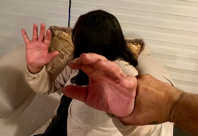 Hidalgo, entre las 12 entidades donde prevalece la violencia contra las mujeres 