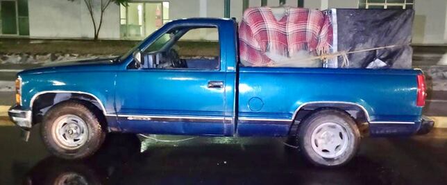 Aseguran 3 mil 600 litros de hidrocarburo y dos vehículos en operativos en Tlahuelilpan y Tezontepec de Aldama