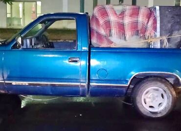 Aseguran 3 mil 600 litros de hidrocarburo y dos vehículos en operativos en Tlahuelilpan y Tezontepec de Aldama