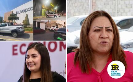 Bajo Reserva Hidalgo 26/3/26