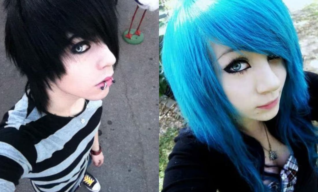 Día Internacional del Emo: ¿Cómo surgió esta subcultura?
Foto: especial